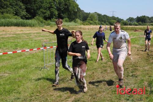 Buddy Obstacle Run zomereditie 2024 - deel 3 (29-06-2024)