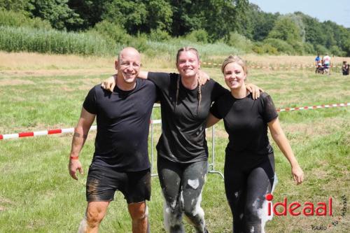 Buddy Obstacle Run zomereditie 2024 - deel 3 (29-06-2024)