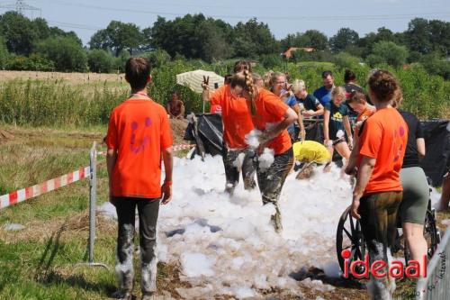 Buddy Obstacle Run zomereditie 2024 - deel 3 (29-06-2024)