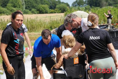 Buddy Obstacle Run zomereditie 2024 - deel 3 (29-06-2024)