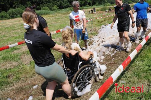 Buddy Obstacle Run zomereditie 2024 - deel 3 (29-06-2024)