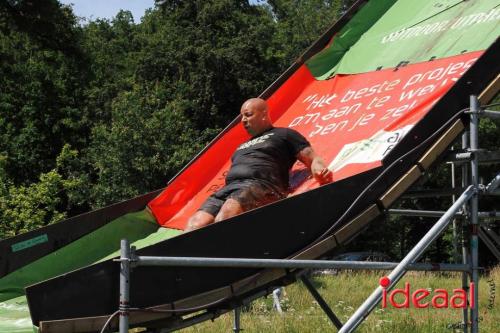 Buddy Obstacle Run zomereditie 2024 - deel 3 (29-06-2024)