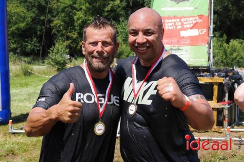 Buddy Obstacle Run zomereditie 2024 - deel 3 (29-06-2024)