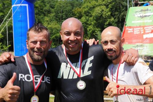 Buddy Obstacle Run zomereditie 2024 - deel 3 (29-06-2024)