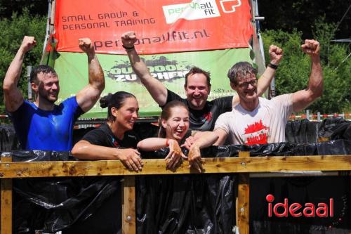 Buddy Obstacle Run zomereditie 2024 - deel 3 (29-06-2024)