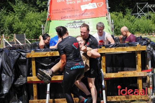 Buddy Obstacle Run zomereditie 2024 - deel 3 (29-06-2024)