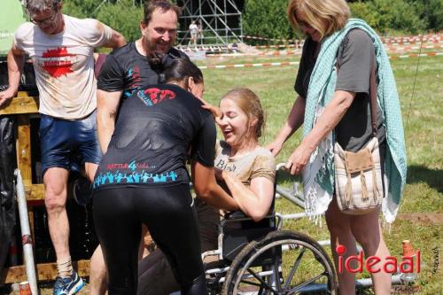 Buddy Obstacle Run zomereditie 2024 - deel 3 (29-06-2024)