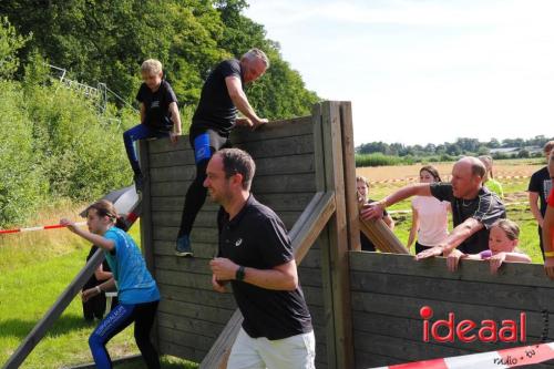 Buddy Obstacle Run zomereditie 2024 - deel 1 (29-06-2024)