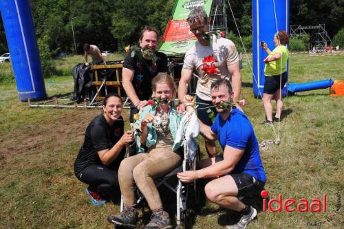 Buddy Obstacle Run zomereditie 2024 - deel 3 (29-06-2024)