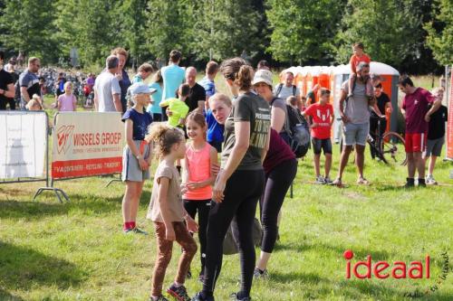 Buddy Obstacle Run zomereditie - deel 3 (29-06-2024)