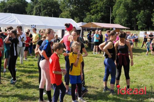 Buddy Obstacle Run zomereditie 2024 - deel 1 (29-06-2024)