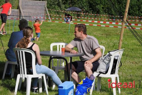 Buddy Obstacle Run zomereditie 2024 - deel 1 (29-06-2024)