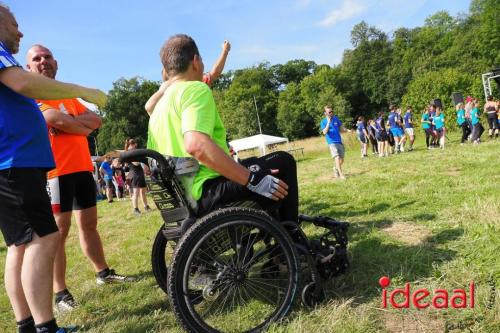 Buddy Obstacle Run zomereditie 2024 - deel 1 (29-06-2024)