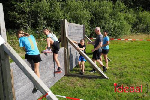 Buddy Obstacle Run zomereditie 2024 - deel 1 (29-06-2024)