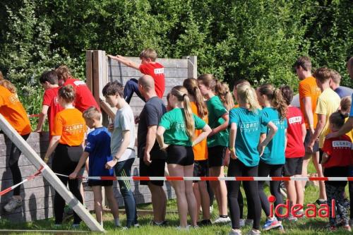 Buddy Obstacle Run zomereditie 2024 - deel 1 (29-06-2024)