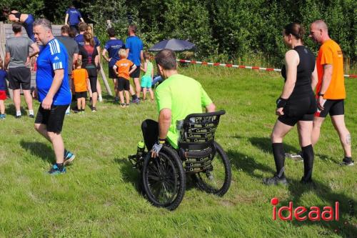 Buddy Obstacle Run zomereditie 2024 - deel 1 (29-06-2024)