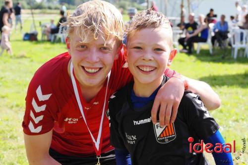 Buddy Obstacle Run zomereditie 2024 - deel 1 (29-06-2024)