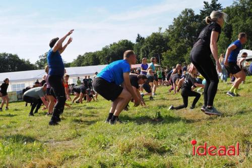 Buddy Obstacle Run zomereditie 2024 - deel 1 (29-06-2024)