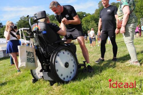 Buddy Obstacle Run zomereditie 2024 - deel 1 (29-06-2024)