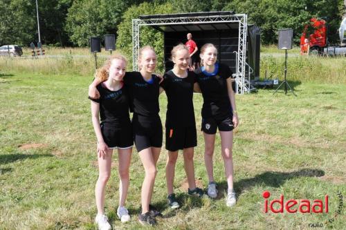 Buddy Obstacle Run zomereditie 2024 - deel 1 (29-06-2024)