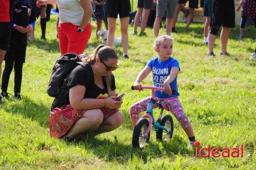 Buddy Obstacle Run zomereditie 2024 - deel 1 (29-06-2024)