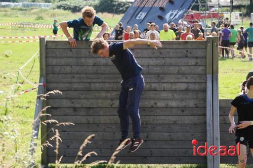 Buddy Obstacle Run zomereditie 2024 - deel 1 (29-06-2024)