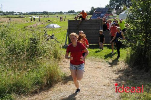 Buddy Obstacle Run zomereditie 2024 - deel 1 (29-06-2024)