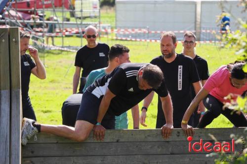 Buddy Obstacle Run zomereditie 2024 - deel 1 (29-06-2024)