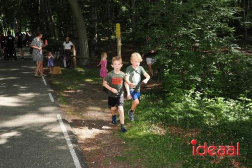 Buddy Obstacle Run zomereditie 2024 - deel 1 (29-06-2024)