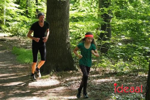 Buddy Obstacle Run zomereditie 2024 - deel 1 (29-06-2024)