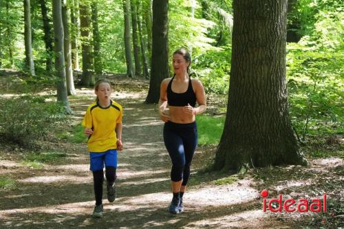 Buddy Obstacle Run zomereditie 2024 - deel 1 (29-06-2024)