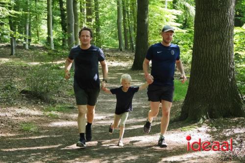 Buddy Obstacle Run zomereditie 2024 - deel 1 (29-06-2024)