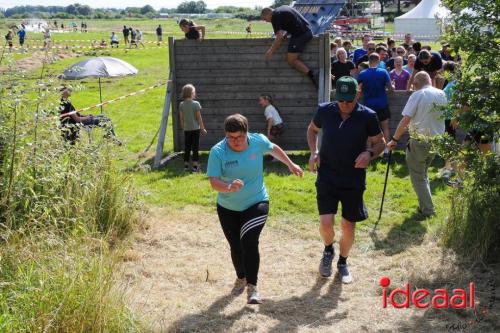 Buddy Obstacle Run zomereditie 2024 - deel 1 (29-06-2024)