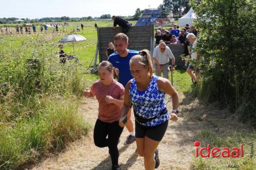 Buddy Obstacle Run zomereditie - deel 1 (29-06-2024)