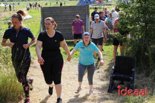 Buddy Obstacle Run zomereditie 2024 - deel 1 (29-06-2024)