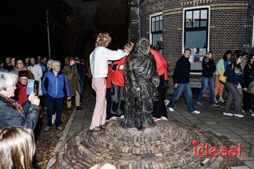 Voorstelling Zutphensrood - deel 2 (14-10-2023)