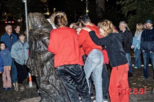 Voorstelling Zutphensrood - deel 2 (14-10-2023)