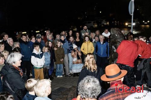 Voorstelling Zutphensrood - deel 2 (14-10-2023)