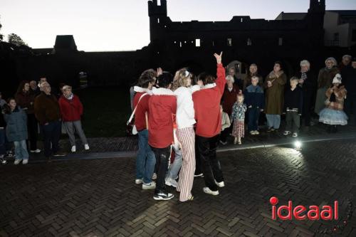 Voorstelling Zutphensrood - deel 2 (14-10-2023)