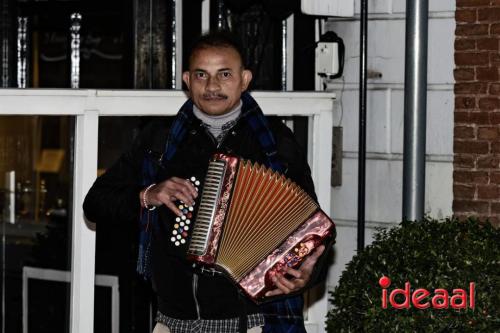 Voorstelling Zutphensrood - deel 1 (14-10-2023)