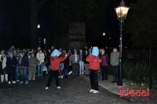 Voorstelling Zutphensrood - deel 2 (14-10-2023)