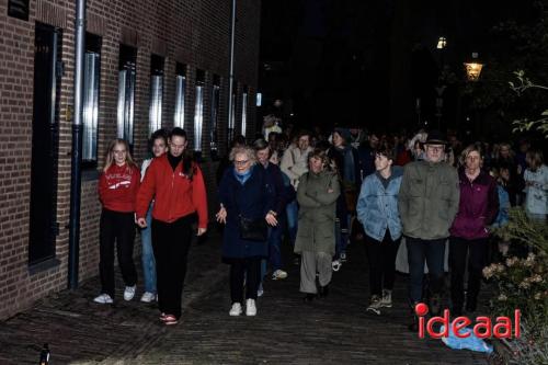 Voorstelling Zutphensrood - deel 2 (14-10-2023)