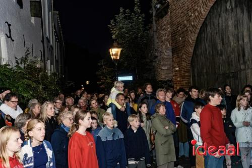 Voorstelling Zutphensrood - deel 2 (14-10-2023)