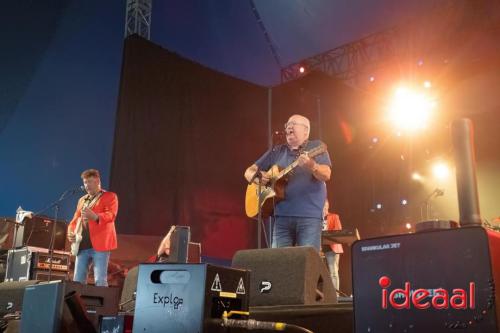 Zwarte Cross - Nøhlen is Dodelijk! - deel 3 (22-07-2023)