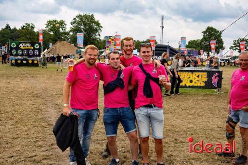 Zwarte Cross - Nøhlen is Dodelijk! - deel 3 (22-07-2023)