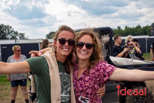 Zwarte Cross - Nøhlen is Dodelijk! - deel 2 (22-07-2023)