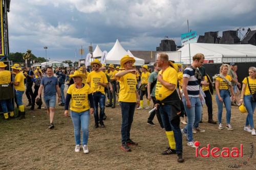 Zwarte Cross - Nøhlen is Dodelijk! - deel 2 (22-07-2023)