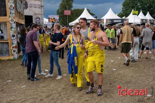 Zwarte Cross - Nøhlen is Dodelijk! - deel 2 (22-07-2023)