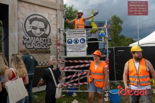 Zwarte Cross - Nøhlen is Dodelijk! - deel 2 (22-07-2023)