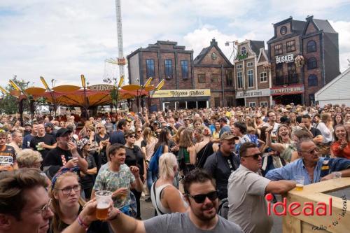 Zwarte Cross - Nøhlen is Dodelijk! - deel 2 (22-07-2023)